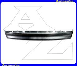 VW POLO 3 1994.10-1999.09 /6N1/ Hátsó köténylemez keskeny lökhárítóhoz VG0161851