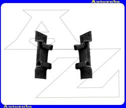 VW GOLF 2 1983.08-1992.07 /19E/ Első lökhárító tartó átalakító szett "1984-1990. -re" I0918330