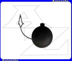 VW GOLF 7 2012.10-2016.10 /5G/ Első lökhárító vonószemtakaró, alapozott I0942811