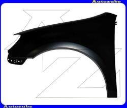 VW GOLF 6 3/5ajtós 2008.10-2012.09 /5K/ Első sárvédő bal UKB10-11111