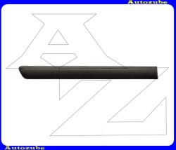 VW GOLF 4 1997.10-2006.06 /1J/ Sárvédő díszléc jobb hátsó"3 ajtós" alapozott I0907228