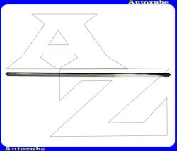 VW PASSAT B7 2010.11-2014.07 /3C/ Hátsó lökhárító krómdíszléc középső "Kombi" VG0551275