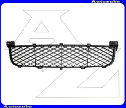 SUZUKI VITARA / GRAND VITARA 2005.02-2009.12 Első lökhárító rács középső /Gyári alkatrész/ (Egyedi rendelésre, NEM visszáruzható) 71721-65J00-000