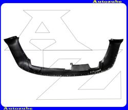 VW PASSAT B5 2000.11-2005.02 /3B/ Hátsó lökhárító alatti spoiler "4 ajtós" VG0531851