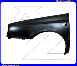 VW GOLF 3 1991.09-1997.09 /1H/ Első sárvédő bal, téglalap oldalvillogós (kivéve: Cabrio) V5880655