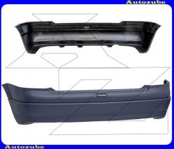 OPEL ASTRA G 1997.09-2009.08 /T98/ Hátsó lökhárító "3/5 ajtós" alapozott V3742544