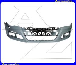 VW PASSAT CC 2008.05-2012.01 /3C/ Első lökhárító alapozott, fényszórómosós /RENDELÉSRE/ VG6201041
