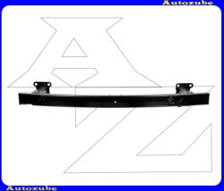 NISSAN QASHQAI 1 2007.03-2010.04 /J10/ Első lökhárító merevítő DS7F17A