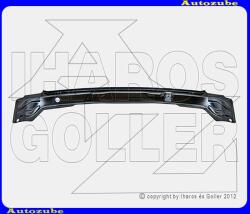 OPEL CORSA C 2000.09-2003.08 /X01/ Hátfal, felső külső rész (3/5 ajtós) 5023680