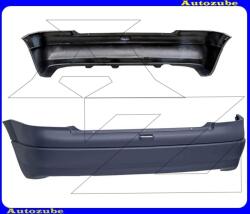 OPEL ASTRA G 1997.09-2009.08 /T98/ Hátsó lökhárító "3/5 ajtós" alapozott ST-98300