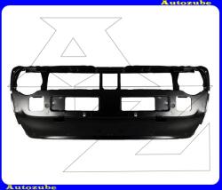 VW GOLF 1 1974.07-1983.07 /17/ Homlokfal komplett 9520201