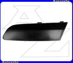 VW JETTA 5 2005.05-2010.12 /1K/ Első lökhárító díszléc bal, fényszórómosós, fényezhető VG0371234