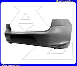 VW GOLF 7 2012.10-2016.10 /5G/ Hátsó lökhárító "3/5 ajtós" fényezhető /RENDELÉSRE/ UKB12-24110