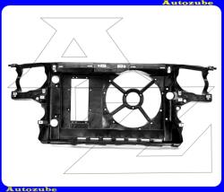 VW GOLF 3 1991.09-1997.09 /1H/ Homlokfal "2.0, GTD, nagy hűtős" 1 venitilátoros (műanyag) V5880677