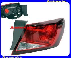 Seat LEON 3 2012.12-2016.12 /5F/ Hátsó lámpa jobb külső "5 ajtós" (foglalat nélkül) 445-1937R-UE