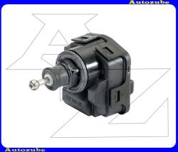 VW GOLF 3 1991.09-1997.09 /1H/ Fényszóró állító motor, oldalfüggetlen HELLA 6NM 007 282-211