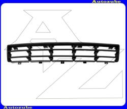 VW GOLF 4 1997.10-2006.06 /1J/ Első lökhárító rács középső I0907718