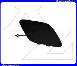 OPEL ASTRA K 2015.06-2020.05 /B16/ Első lökhárító vonószemtakaró, alapozott (kivéve OPC) I0747811