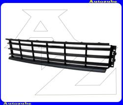 VW PASSAT B7 2010.11-2014.07 /3C/ Első lökhárító rács középső "Trendline" VG0552120