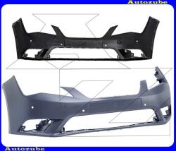 Seat LEON 3 2012.12-2016.12 /5F/ Első lökhárító alapozott, szenzoros /RENDELÉSRE/ 131.18. 9130