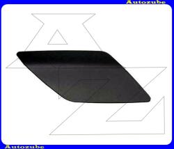 VW GOLF 6 3/5ajtós 2008.10-2012.09 /5K/ Első lökhárító fényszórómosó fedél jobb "GTI" /RENDELÉSRE/ VG0391237