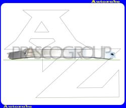 BMW 3 F30, F31 2011.11-2015.04 Első lökhárító merevítő (alumínium) BM3117A