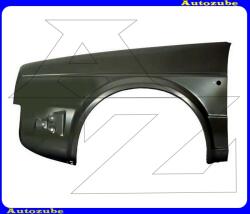 VW GOLF 2 1983.08-1992.07 /19E/ Első sárvédő bal VG0283024