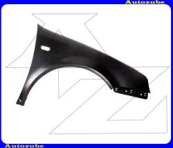 VW GOLF 4 1997.10-2006.06 /1J/ Első sárvédő jobb VG2410160-0R00