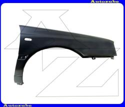 VW GOLF 3 1991.09-1997.09 /1H/ Első sárvédő jobb, ovális oldalvillogós (kivéve: Cabrio) SYCV011G-001CR