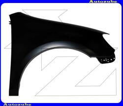 VW GOLF 6 3/5ajtós 2008.10-2012.09 /5K/ Első sárvédő jobb VG2430160-0R00