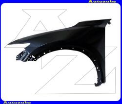 MAZDA CX-5 2016.11-2021.10 /KF/ Első sárvédő bal (nem oldalvillogós) MZ67A02AL