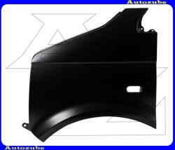 VW CARAVELLE T5 2003.04-2009.09 /7E, 7F, 7J, 7H/ Első sárvédő bal, oldalvillogós /RENDELÉSRE/ VG9173014