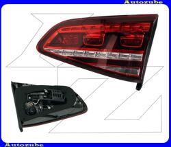 VW GOLF 7 2012.10-2016.10 /5G/ Hátsó lámpa jobb belső "3/5 ajtós, GTi/GTD" "LED-es" DEPO 441-1341R-LD-WE