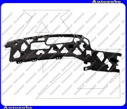 VW CC 2011.11-2016.12 /3C/ Első lökhárító tartó bal VG6221004