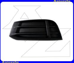 AUDI A3 4-ajtós 2016.09-2020.09 /8V/ Első lökhárító rács bal UAG04-34321