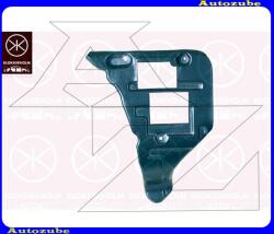 SUZUKI VITARA / GRAND VITARA 1998.04-2004.12 Hátsó lökhárító tartó bal 6824601