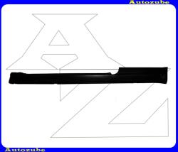 VW GOLF 2 1983.08-1992.07 /19E/ Küszöb bal "3 ajtós" (külső javítólemez) KLOKKERHOLM 9521001