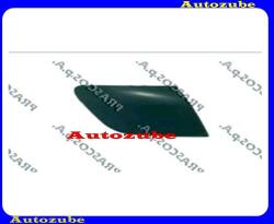 VW GOLF 5 3/5ajtós 2003.10-2008.09 /1K/ Első lökhárító fényszórómosó fedél jobb "GTI" VG0371237