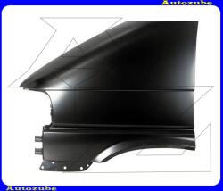 VW CARAVELLE T4 1996.01-2003.03 /70, 7D/ Első sárvédő bal (csavaros) VG9153004