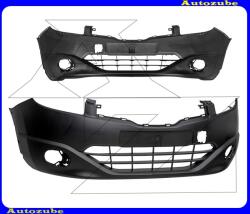 NISSAN QASHQAI 1 2010.05-2013.11 /J10/ Első lökhárító alapozott /RENDELÉSRE/ V3389571