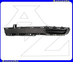 VW TRANSPORTER T6 2015.07-2019.07 /SH, SG/ Első lökhárító rács bal "alsó" VG9212123