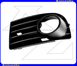 VW GOLF 5 3/5ajtós 2003.10-2008.09 /1K/ Első lökhárító rács bal, ködlámpás V5894593