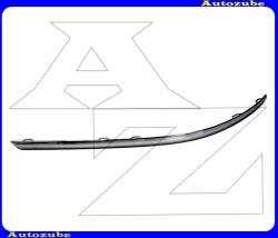 VW PASSAT B7 2010.11-2014.07 /3C/ Hátsó lökhárító krómdíszléc jobb "Kombi" VG0551273