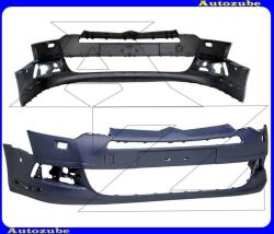 CITROEN C5 2 2012.08-2017.06 /RD, TD/ Első lökhárító alapozott, szenzoros C5-08230