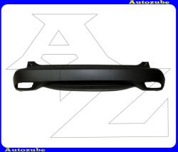 Honda HRV 2 2014.11-2021.08 /RU/ Hátsó lökhárító fekete NEL03-24110