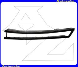 VW PASSAT B6 2005.03-2010.10 /3C/ Első lökhárító indexkeret bal, alapozott VG0541246