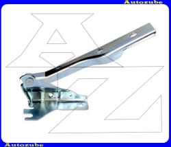 VW POLO 5 2014.05-2017.05 /6C/ Motorháztető zsanér bal VG0233704