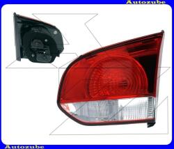 VW GOLF 6 3/5ajtós 2008.10-2012.09 /5K/ Hátsó lámpa jobb belső piros "VALEO-tipusú" "W16W/W21W" foglalattal VALEO 043881