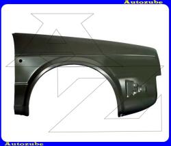 VW JETTA 2 1984.02-1991.12 /19E/ Első sárvédő jobb VG0283023