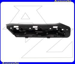 VW TOURAN 1/1 2003.04-2006.11 /1T/ Első lökhárító tartó bal VG7151004
